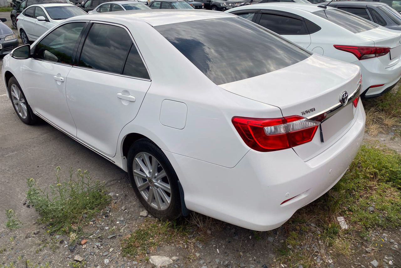 Прокат Kia Cerato в Рязани без водителя - 2640 в день